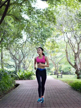 30 minute running benefits fitness health tips gujarati news