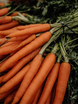 carrot Benefits for Weight loss tips winter diet diabetes health tips gujarati news