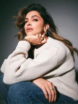 Fighter Deepika Padukone Photos winter fashion gujarati news