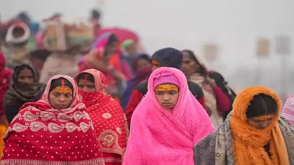 Ayodhya Ram Mandir Budget Bhojan