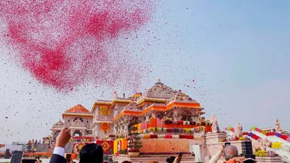 NCERT Textbook: એનસીઇઆરટી પાઠ્યપુસ્તકમાં અયોધ્યા પ્રકરણ - બાબરી મસ્જિદ નહીં ત્રણ ગુંબજનું માળખું, જાણો ક્યા ક્યા ફેરફાર થયા