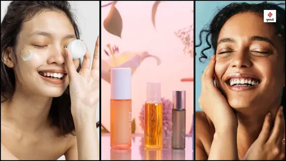 Beauty Tips difference between BB Cream and CC Cream