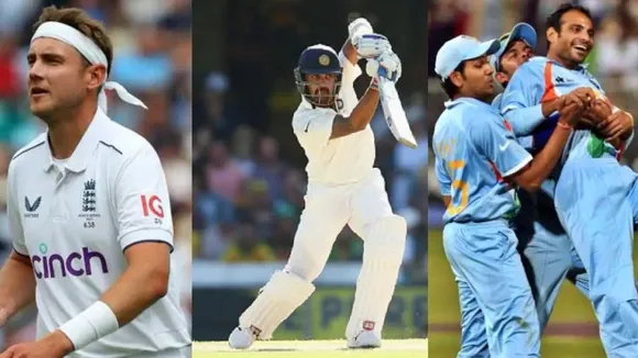 Cricketers Retired In 2023 | Cricketers Retired