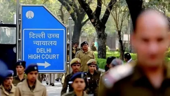 Delhi High Court