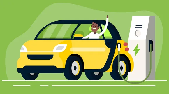 electric vehicle | electric vehicle loans | electric vehicle Loan interest rates | electric car | ev | auto loan