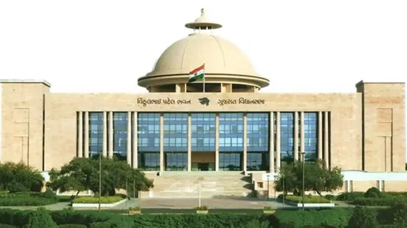 Gujarat Legislative Assembly | Gujarat Vidhansabha | Gujarat Government