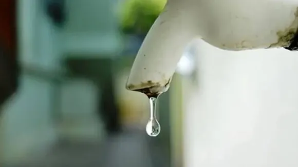 Gujarat Waste Water Recycling Plan