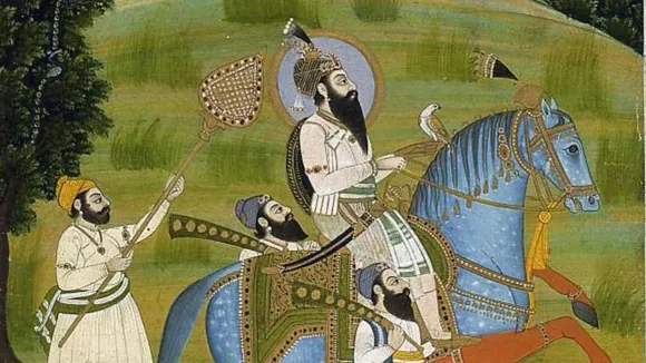 Guru Gobind Singh | Guru Gobind Singh Jayanti 2024 | Guru Gobind Singh Jayanti Images | Guru Gobind Singh Jayanti 2024 Wishes | Guru Gobind Singh Jayanti 2024 Quotes | Guru Gobind Singh Jayanti 2024 Status Messages