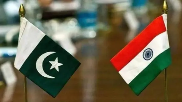 india | pakistan | nuclear weapons |