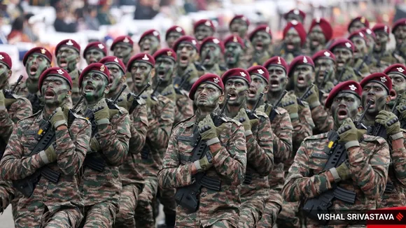 Indian Army | Indian Army jobs | Indian Army recruitment | indian army fitness standards | indian army fitness exam