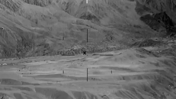 Kargil Airstrip | Kargil | Indian Army | India Air Force |