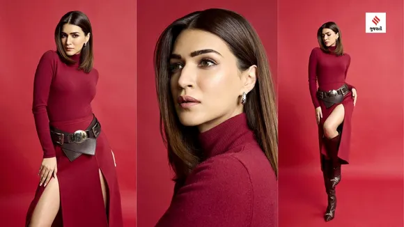 Kriti Sanon Photos fashion tips