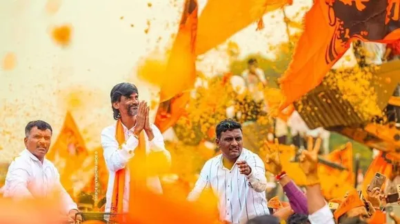 maratha movement, manjo jarange, maratha quota, મરાઠા આંદોલન, મનોજ જારાંગે