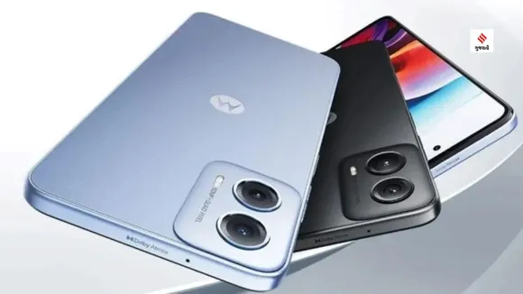 Moto G34 5G Price Leaked Features Specifications technology updates gujarati news