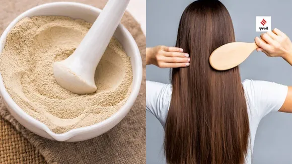 Multani matti for skin benefits for hair care tips beauty tips gujarati news