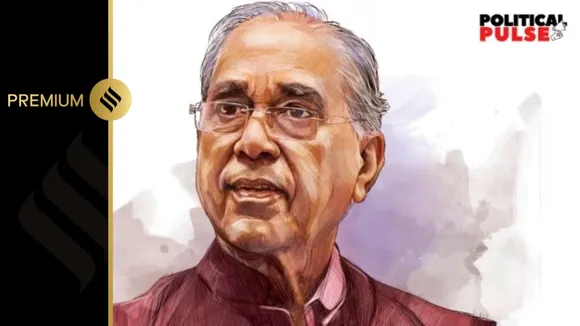 Nripendra Misra | Ayodhya Ram Mandir Architect | ayodhya ram mandir | ayodhya ram temple | Nripendra Misra Ayodhya Ram Mandir