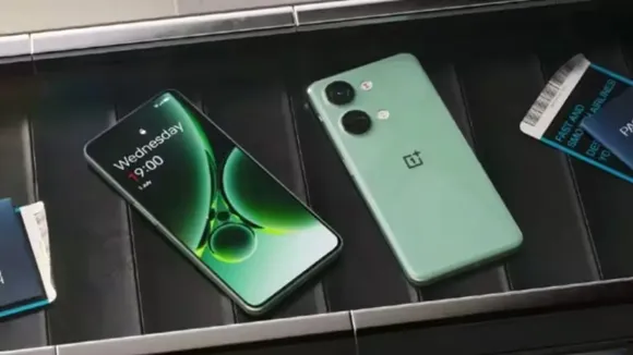 OnePlus Nord 3 | OnePlus Nord 3 Smartphone | OnePlus Nord 3 Price | OnePlus Nord 3 features