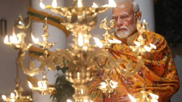 ગઠબંધનમાં ફૂટ, મંદિર નેરેટિવ અને પછાત કાર્ડ, 60 દિવસમાં BJP એ બદલી લોકસભા ચૂંટણીની હવા