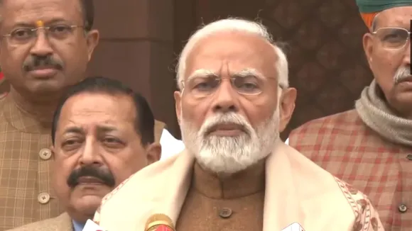 Budget 2024, Parliament Budget Session, સંસદ બજેટ સત્ર, PM Narendra Modi, Budget Session