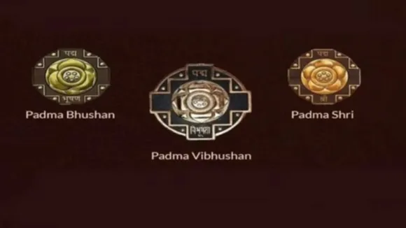 Padma Awards, Republic Day 2024