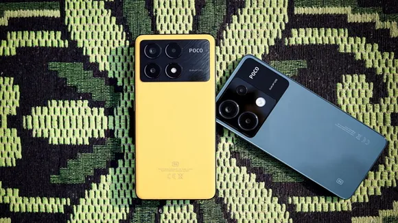 Poco X6 Pro | Poco X6 Pro Launch | Latest Poco Smartphone | Poco X6 Pro price | Poco X6 price | Poco X6 Pro Features