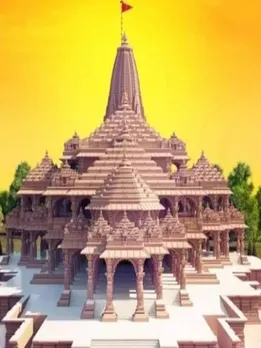 Ram Mandir Ayodhya | Ram Mandir Ayodhya Donation | Bollywood celebrities | Akshay Kumar | Hema Malini