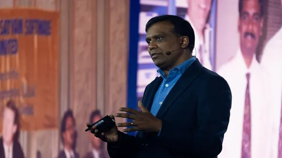 ravi kumar s | Ravi kumar S cognizant ceo | cognizant ceo ravi kumar s | ravi kumar s salary | ravi kumar s net worth | ravi kumar s salary four time higher than mukesh ambani | highest paid indian salaries