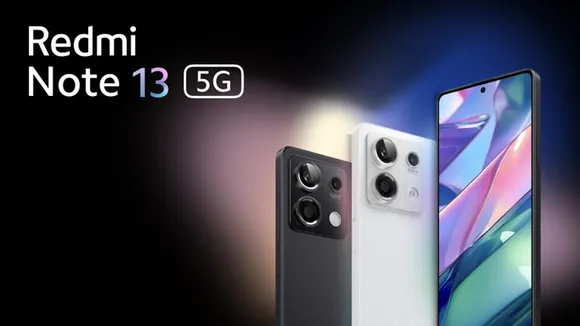 Redmi Note 13 Series | Redmi Note 13 Series Launch | Redmi Note 13 5G | Redmi Note 13 Pro 5G | Redmi Note 13 Pro+ 5G | latest Redmi smartphone