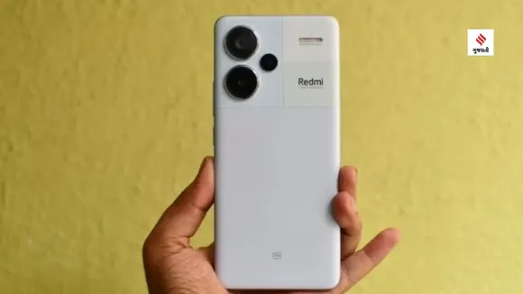 Redmi Note 13 Series launch today Specifications Price Leaked features technology updates gujarati news