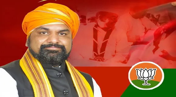 samrat chaudhary | bihar deputy cm samrat chaudhary | who is samrat chaudhary | bihar deputy cm name | nitish kumar | bihar politics crisis |