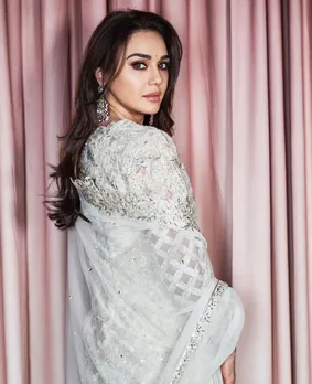 Preity Zinta photos birthday husband movies celebrity updates gujarati news