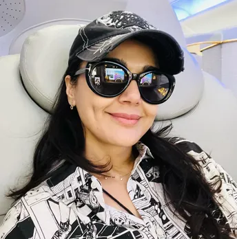 Preity Zinta photos birthday husband movies celebrity updates gujarati news