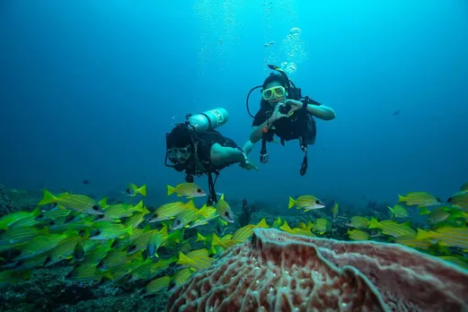 sonakshi sinha zaheer iqbal vacation in Andaman photos gujarati news