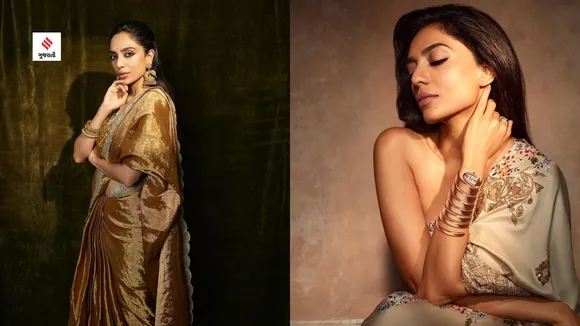 Sobhita Dhulipala Photos Monkey Man gujarati news