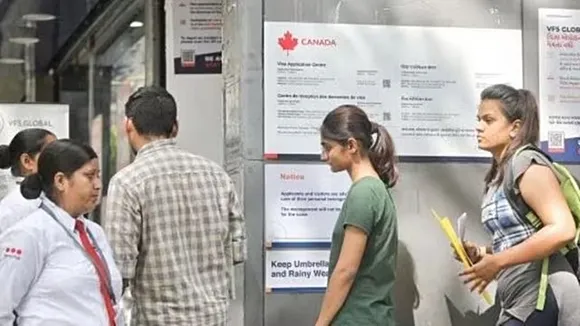 Student Visa | canada student visa | Immigration policy | canada international student visas