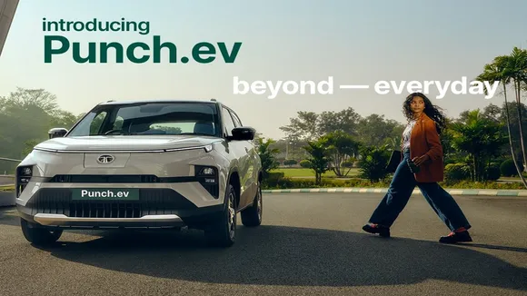 Tata Motors Punch ev | Tata Punch ev | Punch ev | Tata Electric Vehicle | Electric Vehicle | Ecar