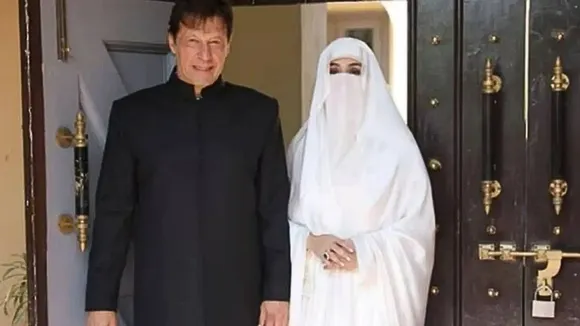 Toshakhana case | Imran Khan | Bushra Bibi