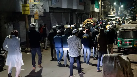 Vadodara Boat capsizes tragedy