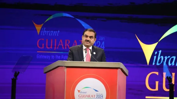 Adani Ports: ગૌતમ અદાણી માટે માઠા સમાચાર, નોર્વે વેલ્થ ફંડે અદાણી ગ્રૂપની આ કંપનીને બ્લેક લિસ્ટ કરી, જાણો કેમ