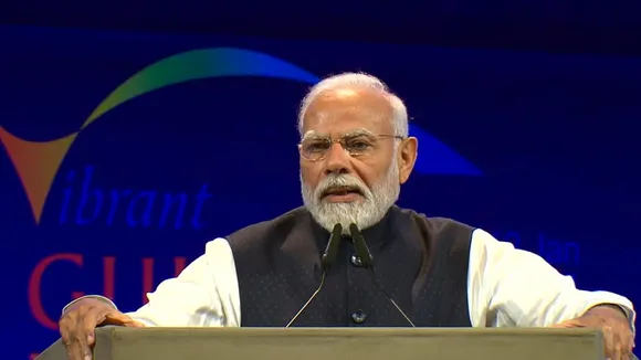 Vibrant Gujarat | PM Modi | Vibrant Gujarat Global Summit