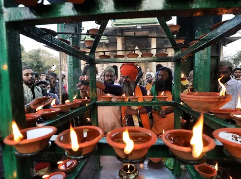 ram mandir Ayodhya jai shree ram photo babri masjid 