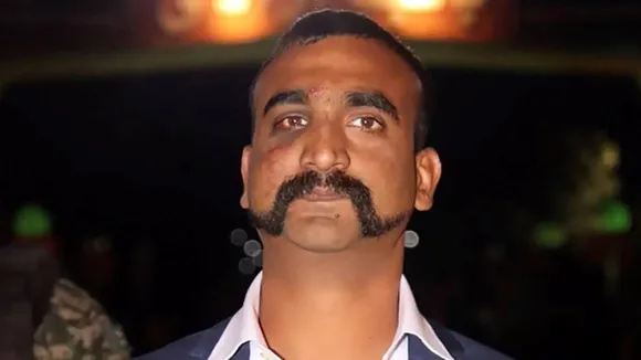 abhinandan varthaman | pulwama