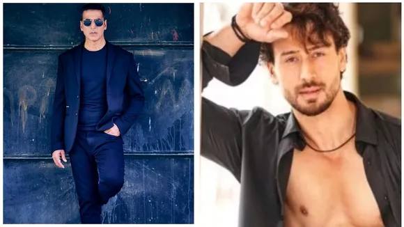 akshay kumar tiger shroff why not reach ram madir ayodhya | Ram Mandir Ayodhya | Ram Mandir Pran Pratishtha Mahotsav