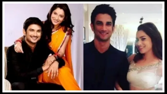 Bigg Boss | Bigg Boss 17 | Ankita Lokhande | Ankita Lokhande Big Revelation Sushant Singh rajput murder case