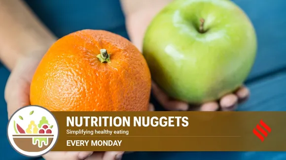 apple | orange | apples health benefits | oranges health benefits | health tips | lifestyle tips | diabetes diet tips | blood sugar Control tips