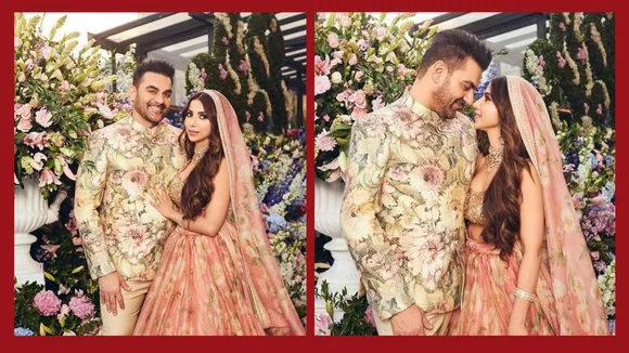 Arbaaz Khan | Arbaaz Khan Propose Sshrura khan Video | Arbaaz khan wife | Arbaaz khan age | Arbaaz khan Marriage