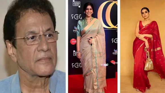 Bollywood | Bollywood Celebrity Today Birthday | Arun Govil | Sakshi Tanwar | Mithila Palkar