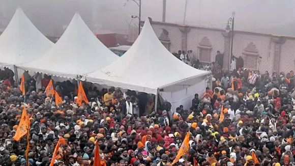 ayodhya ram mandir, ayodhya, ram mandir