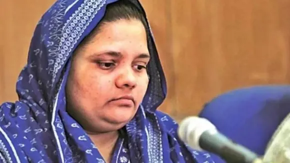 bilkisbano case | Gujarat government | Supreme court