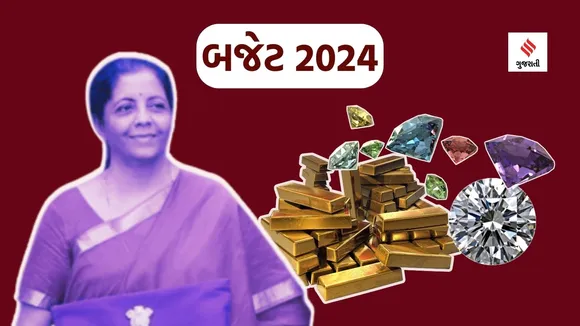 બજેટ 2024 : સોનું ચાંદી પર કેટલો ટેક્સ વસૂલાય છે? ભારતમાં એક વ્યક્તિ કેટલું સોનું રાખી શકે છે? જાણો ઇન્કમ ટેક્સનો નિયમ